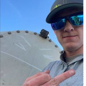 Meet your Posher, Braidon